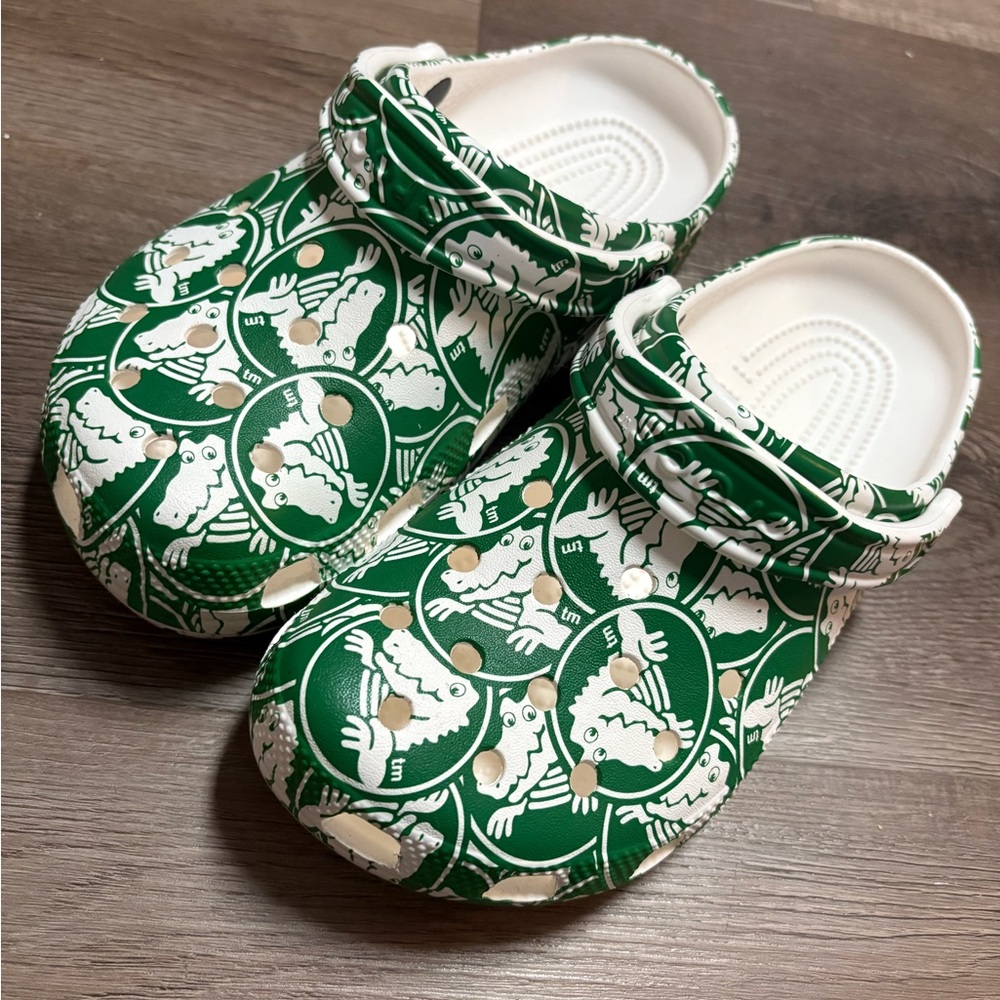 Crocs